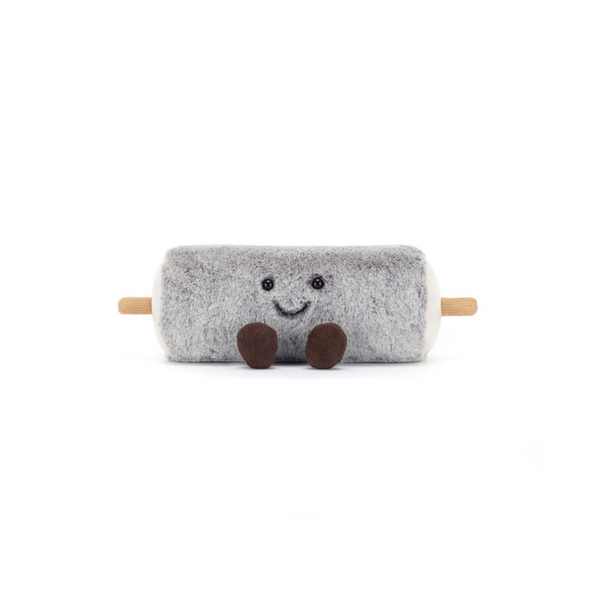 Peluche Amuseable Goat Cheese