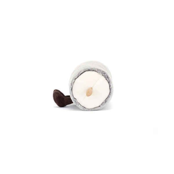Peluche Amuseable Goat Cheese