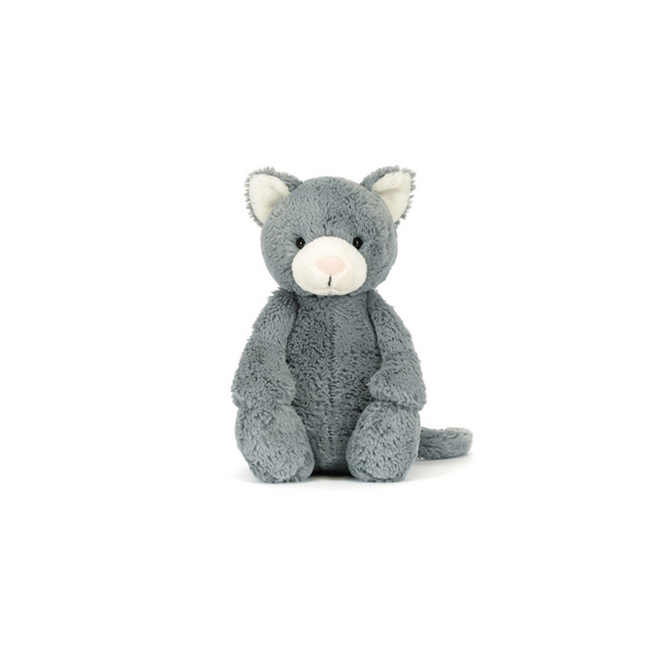 Peluche Bashful Kitten Original