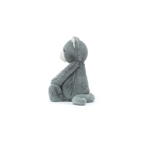 Peluche Bashful Kitten Original