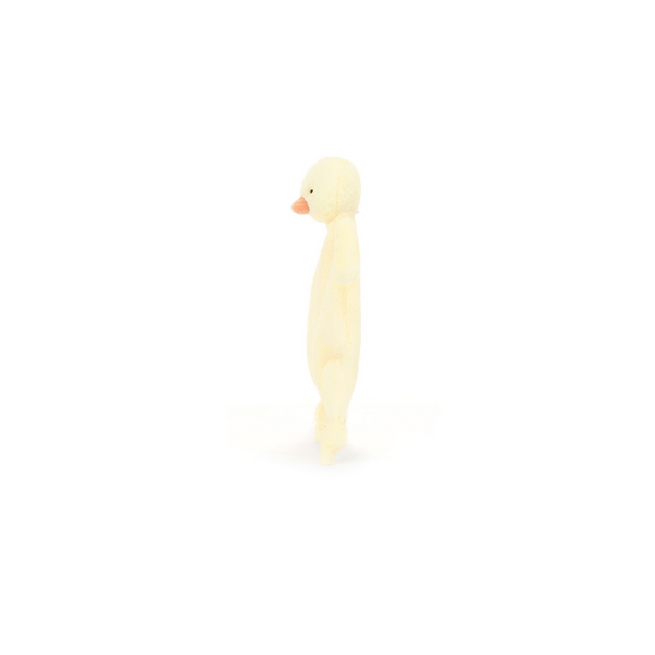 Peluche Bashful Duckling Comforter