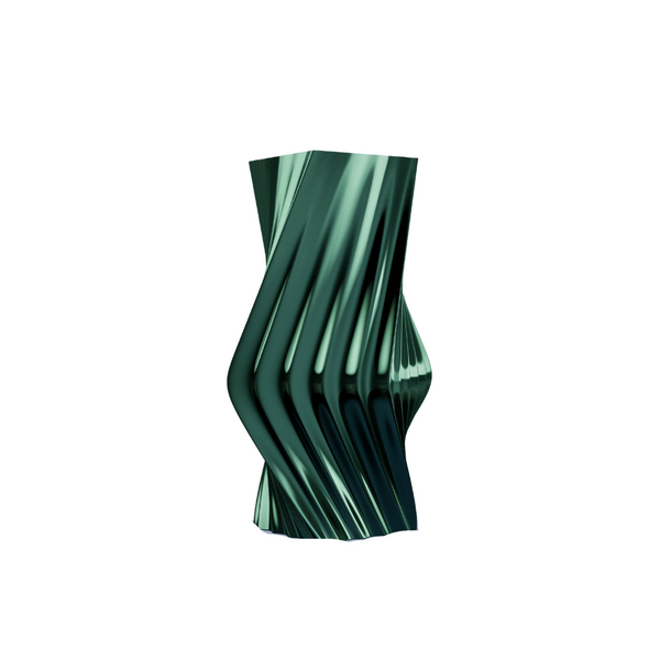 Vase 3D Directions - 25 cm