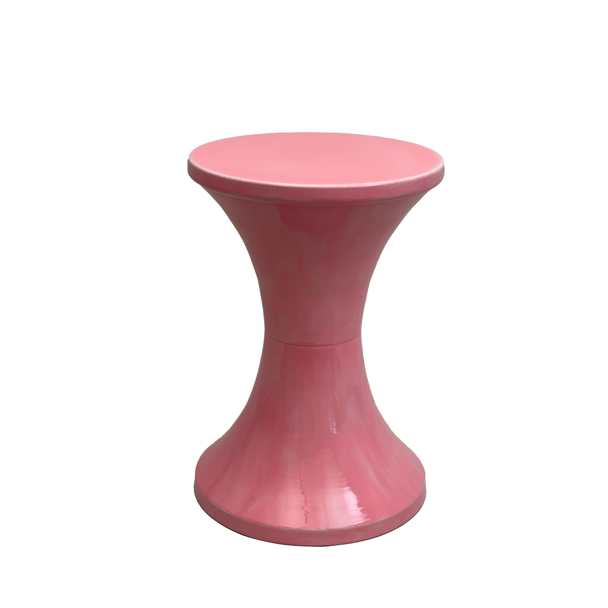 tam tam stool | flowers – Fleux