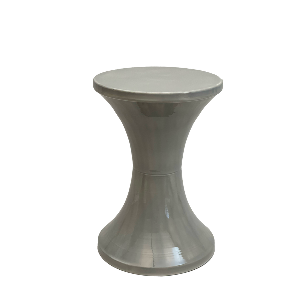 家具 TAM TAM STOOL Tam-Tam Stool - Yellow – MoMA Design Store