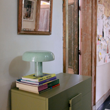 Lampe de table Mushroom - Mint S | Fleux | 7