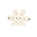 Peluche Amuseables Snowflake | Fleux | 5