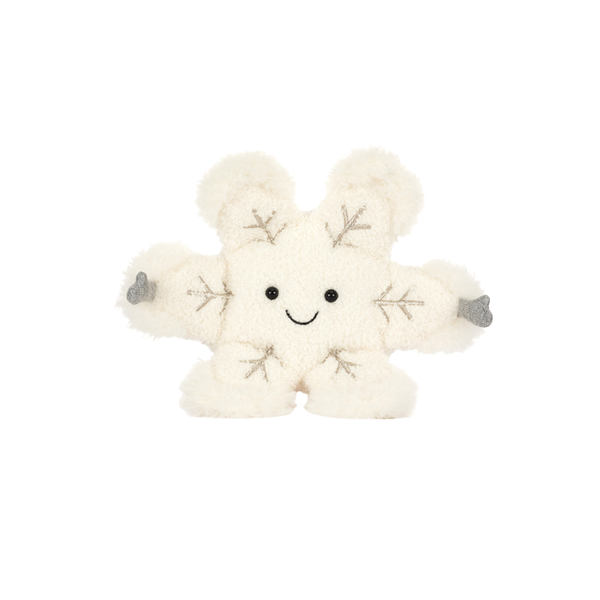 Peluche Amuseables Snowflake