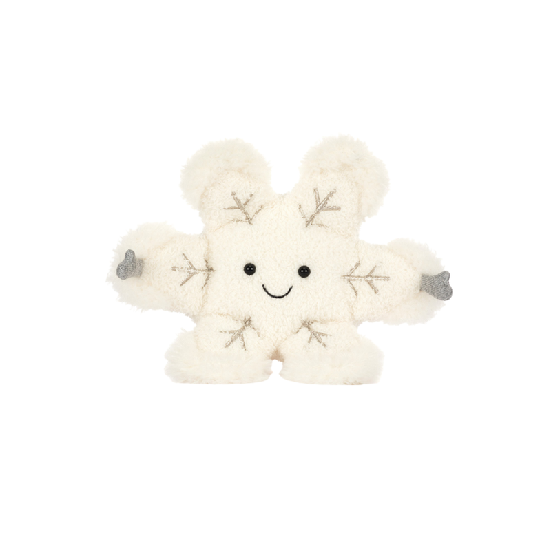 Peluche Amuseables Snowflake