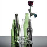 Vase 07 - Josephine Silver | Fleux | 7