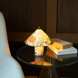 Lampe Loulou - Linen Garden | Fleux | 8