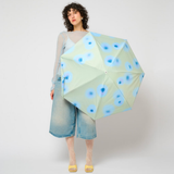 Mini Parapluie Ombrelle Anti-UV - Diwö Tulipes Bleues | Fleux | 7
