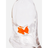 Vase Poisson rouge - L | Fleux | 9