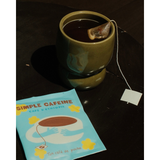 Café à infuser - Éthiopie Bleu | Fleux | 7