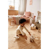 Peluche Lapin Motorisée Dev - Mist | Fleux | 7