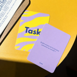 Ask & Task - Edition Amis | Fleux | 6
