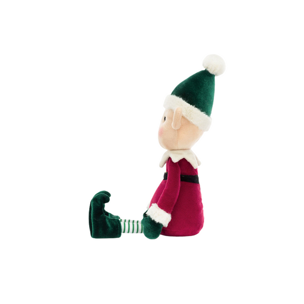 Peluche Eldo Elf