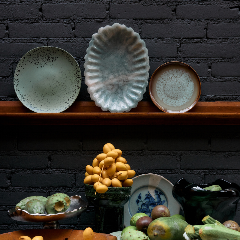 Plateau Resin New Classics