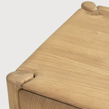 PI Oak Sideboard | Fleux | 10