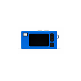 Mini Camera Retro HD - Reset Cam Bleu | Fleux | 7