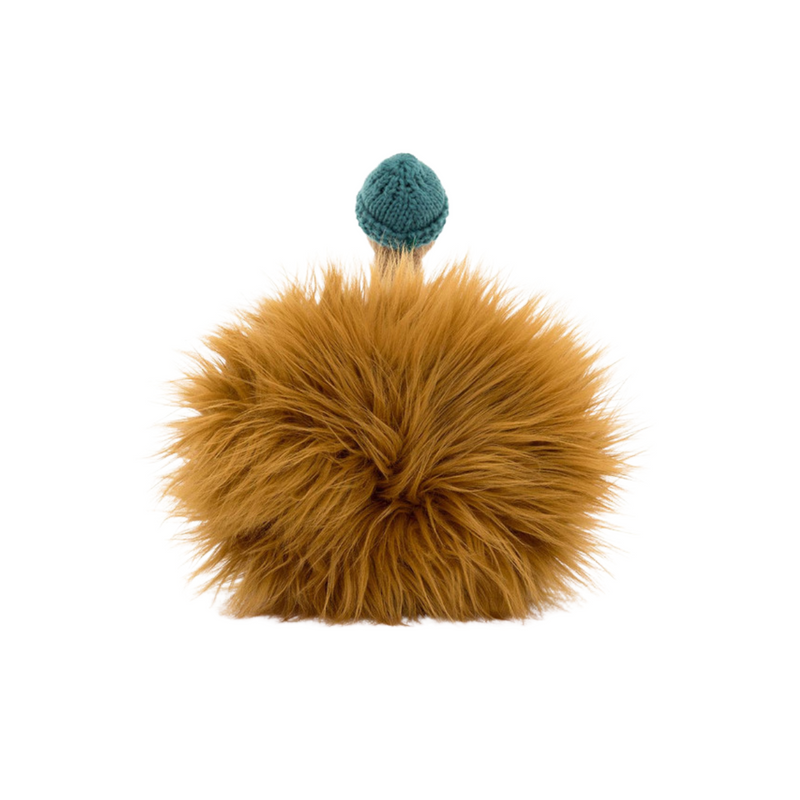 Peluche Theo Turkey