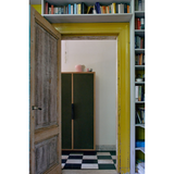 Vase Folded Mid Duo | Fleux | 7