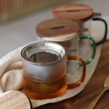 Tisanière Karl - 300 ML | Fleux | 8