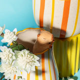 Vase Peeking Capybara | Fleux | 8