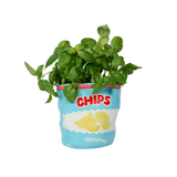 Vase Chips - Bleu | Fleux | 7