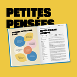 Livre de recettes Cucina Mia | Fleux | 8