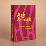 Ask & Task - Edition L'amour de Soi | Fleux | 7