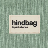 Sac matelassé - Margaux Velours | Fleux | 21