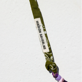 Cordon téléphone - Le Vert Olive | Fleux | 9