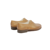 Chaussures Gardana - Chanvre/Ecru | Fleux | 11