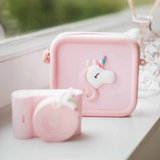 Sac En Silicone - Licorne | Fleux | 15