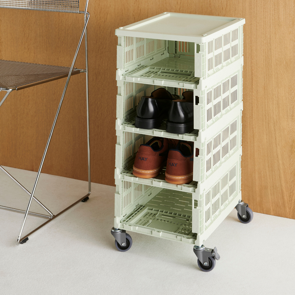 Crate M