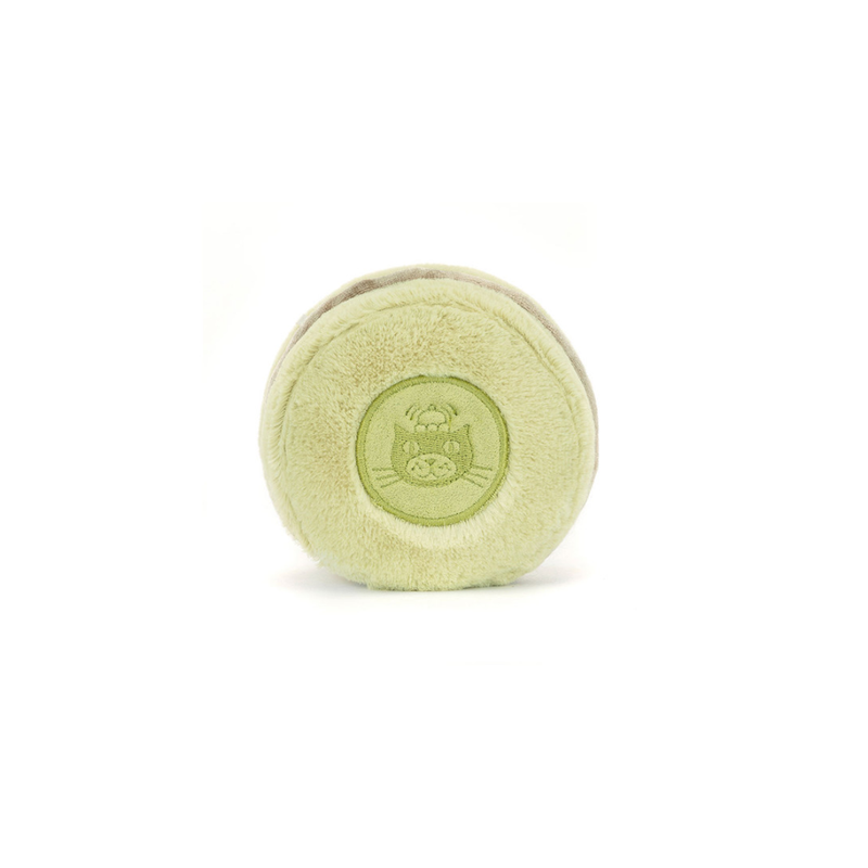 Peluche Amuseables Max Macaron