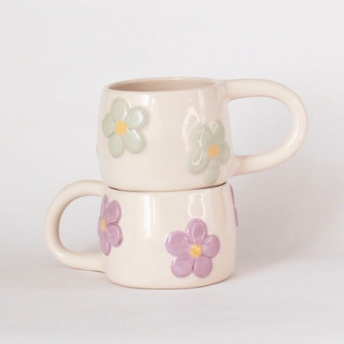 Blomma Mug
