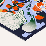 Affiche Enikő Eged - Still Life | Fleux | 7