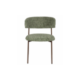 Chaise Claes - Green | Fleux | 13