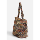 Sac Fermeture éclair - Ore Multicolore | Fleux | 9