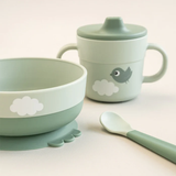 Set Premier Repas Foodie | Fleux | 18