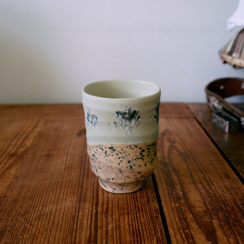 Set de 4 coffee mugs