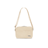 Sac bandoulière - Nino Velours | Fleux | 14