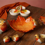 Plateau de service trois plats Robbin | Fleux | 7