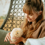Peluche Moflin | Fleux | 10