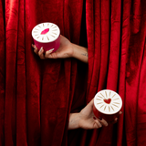 Bougie Charmed - Smoked Cherry | Fleux | 23