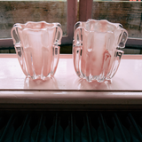 Bougeoir Coralla Soft Pink | Fleux | 6