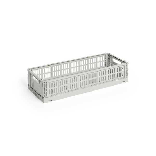 Caisse Crate Mini Oblong