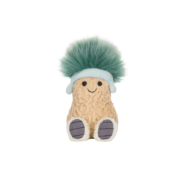 Peluche Amuseables Peanut 'Après Ski'