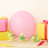 Smiski - Figurine Série Birthday | Fleux | 9